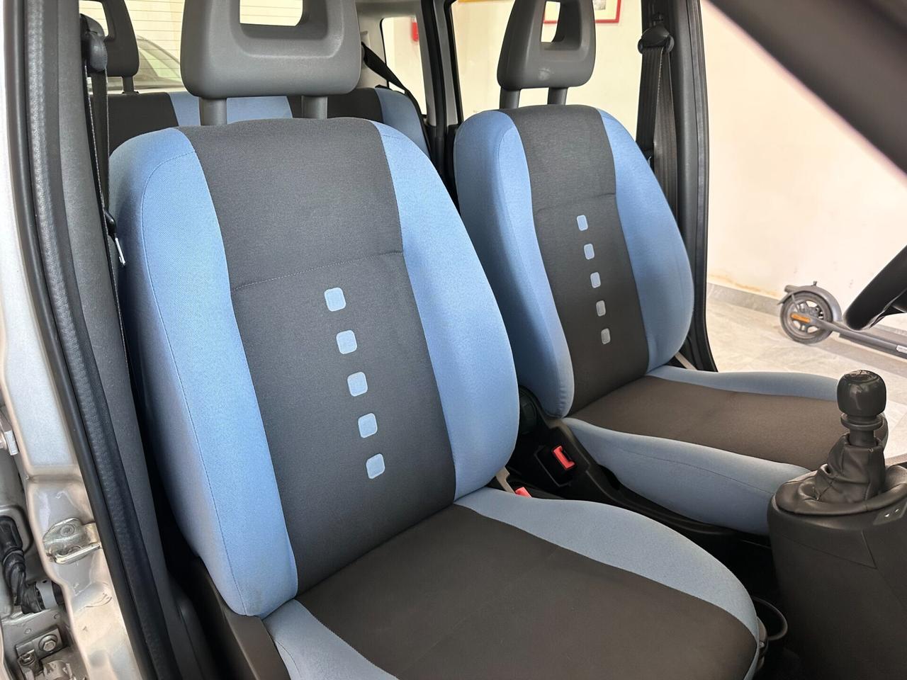 Fiat Panda 1.3 MJT 16V 4x4 UNICO PROP - DA VETRINA