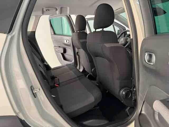 Citroen C3 Aircross 1.5 Diesel Shine 2019