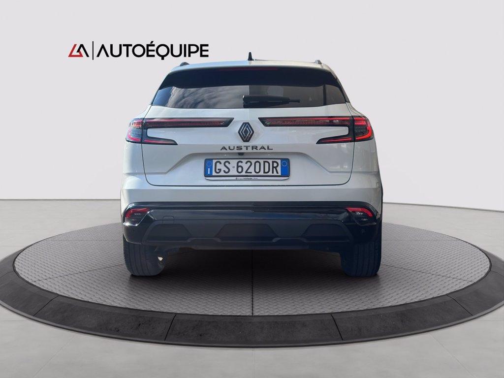 RENAULT Austral 1.3 mild hybrid Techno Esprit Alpine 160cv auto del 2023