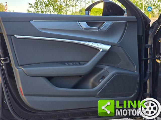 AUDI A6 allroad 3.0 245 CV