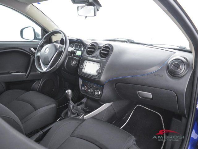 ALFA ROMEO MiTo 1.4 78 CV 8V S&S