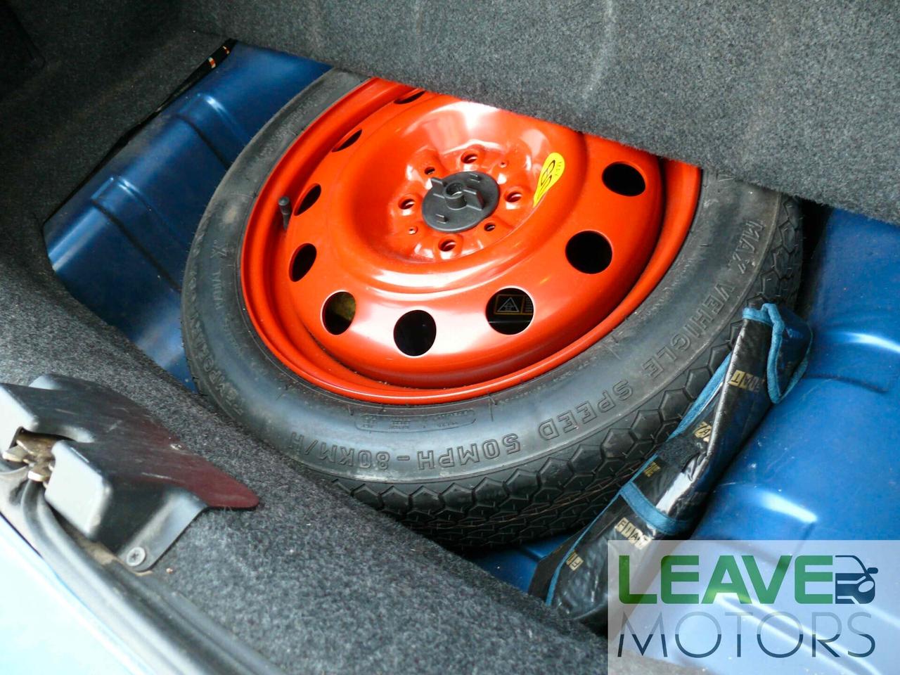 Fiat Coupe 2.0 i.e. 16V Plus (M1357)