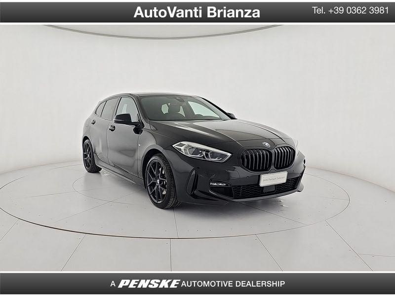 BMW Serie 1 116d 5p. M Sport