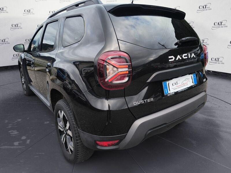 Dacia Duster Duster 1.5 blue dci Journey 4x4 (PREZZO REALE)