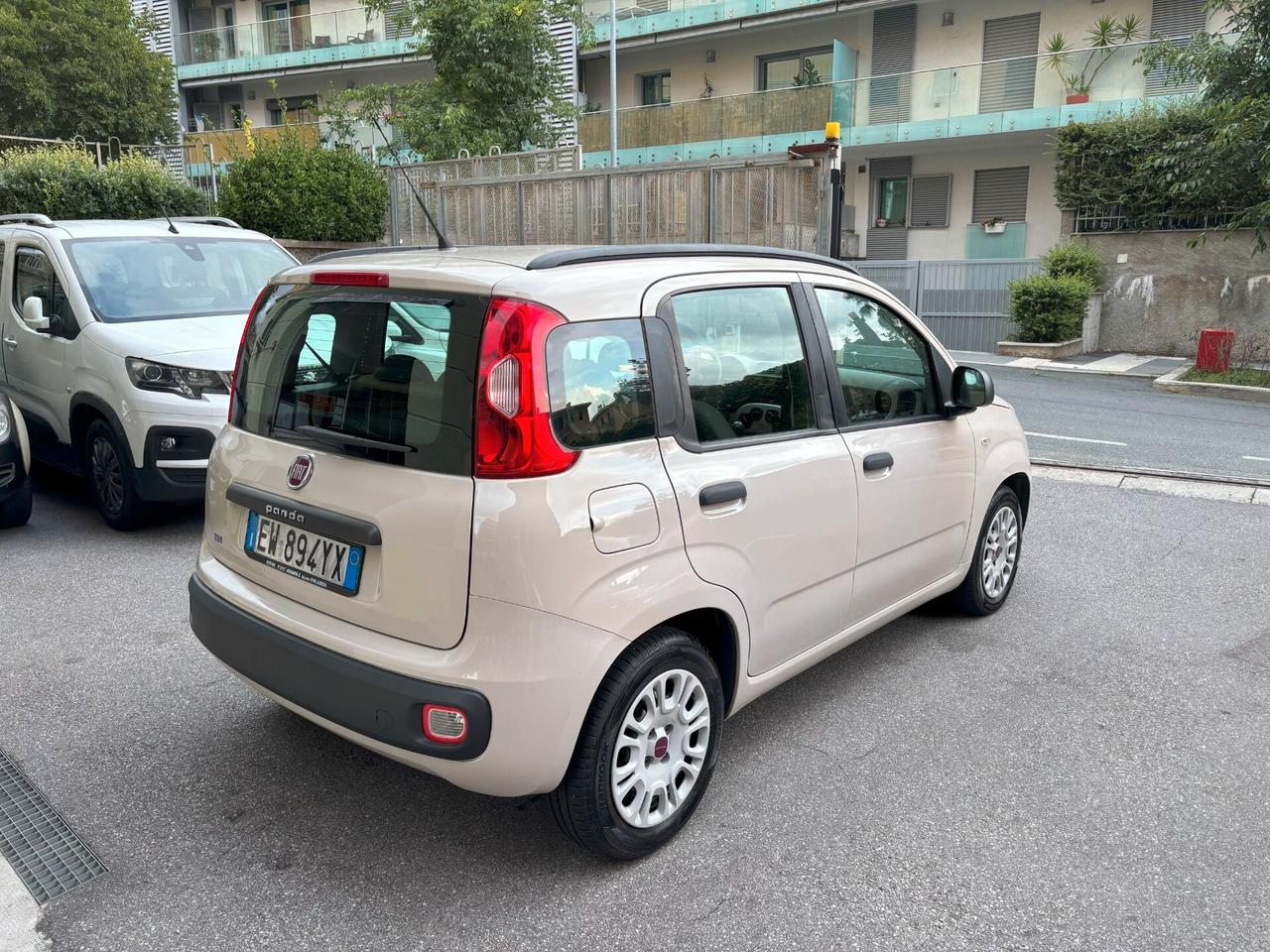 Fiat Panda 1.3 MJT S&S Easy 5 POSTI