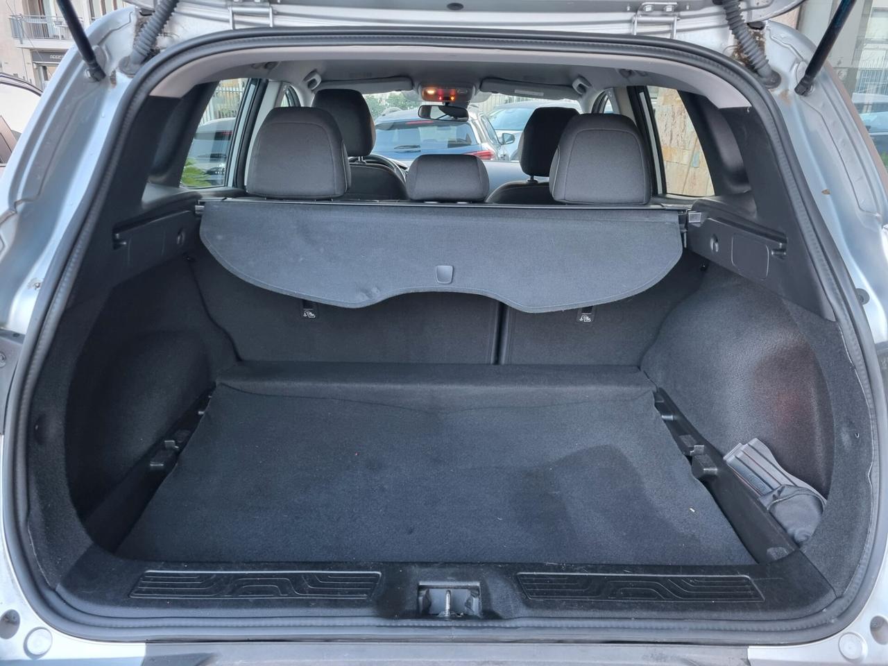 Renault Kadjar Blue dCi 8V 115CV Sport Edition