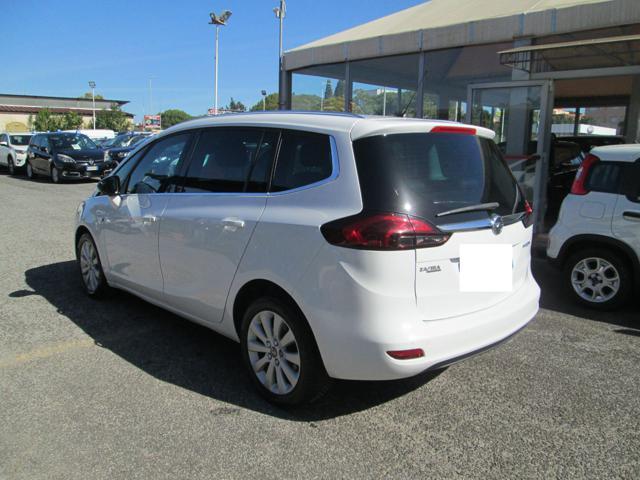 OPEL Zafira Tourer 1.6 T EcoM 150CV Cosmo Ecologica