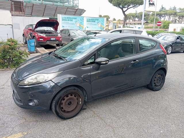 Ford Fiesta Fiesta 3p 1.2 16v + 82cv