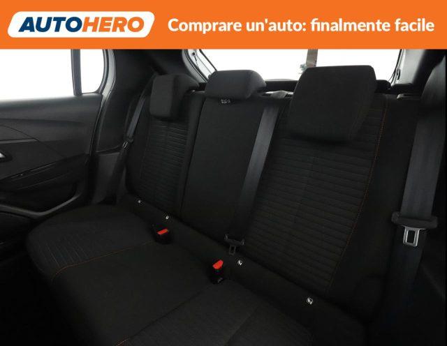 PEUGEOT 208 BlueHDi 100 Stop&Start 5 porte Active Pack