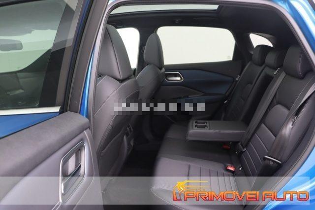 NISSAN Qashqai MHEV 158 CV Xtronic Tekna