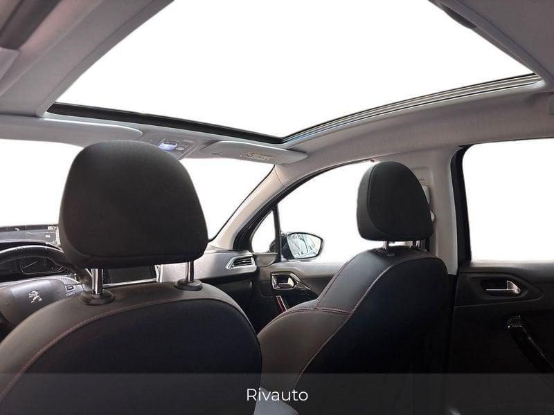 Peugeot 208 1.2 puretech t. GT Line s&s 110cv 5p eat6 my18