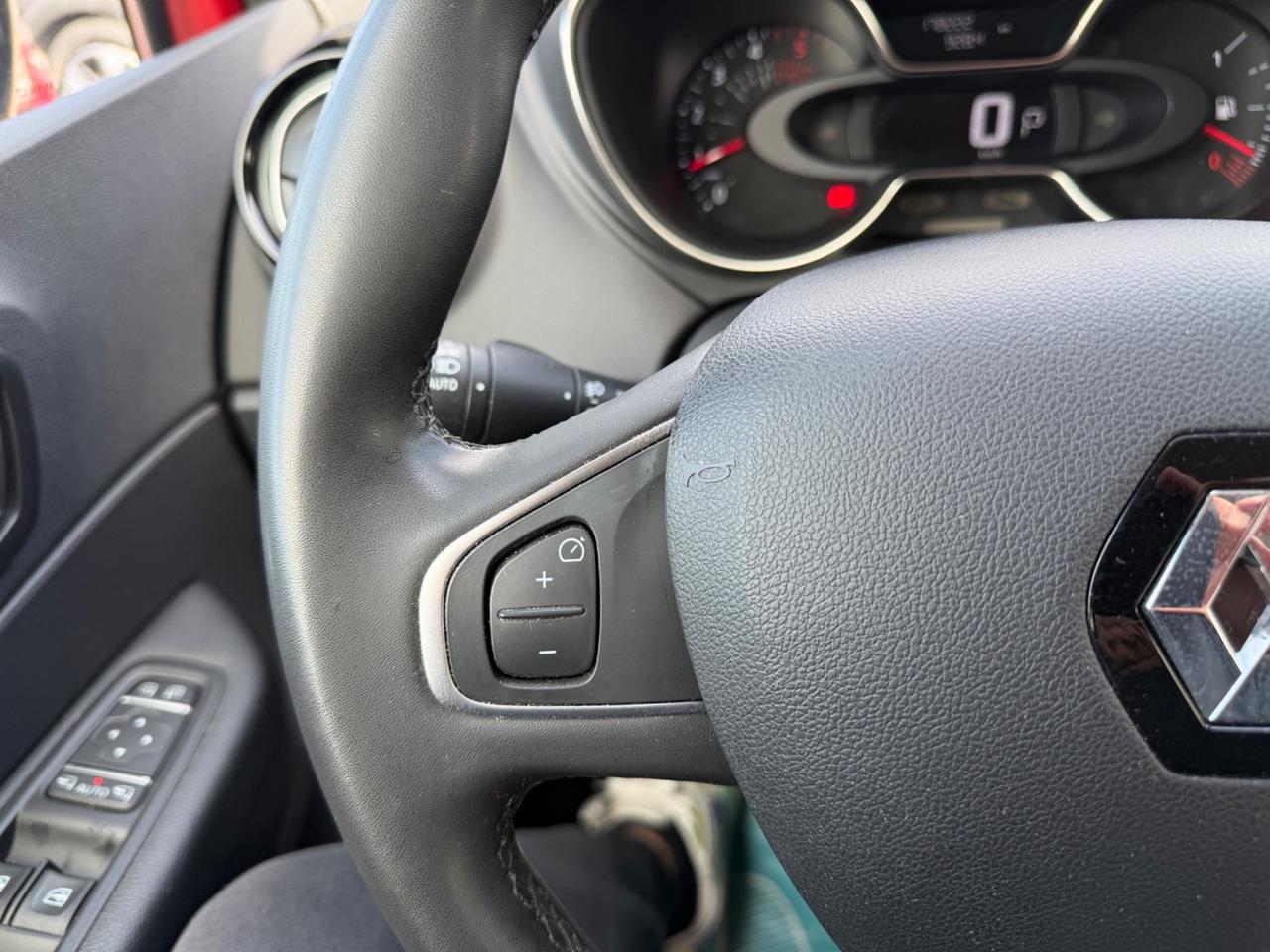 Renault Captur 1.5DCI 90CV EDC/AUTOMATICA