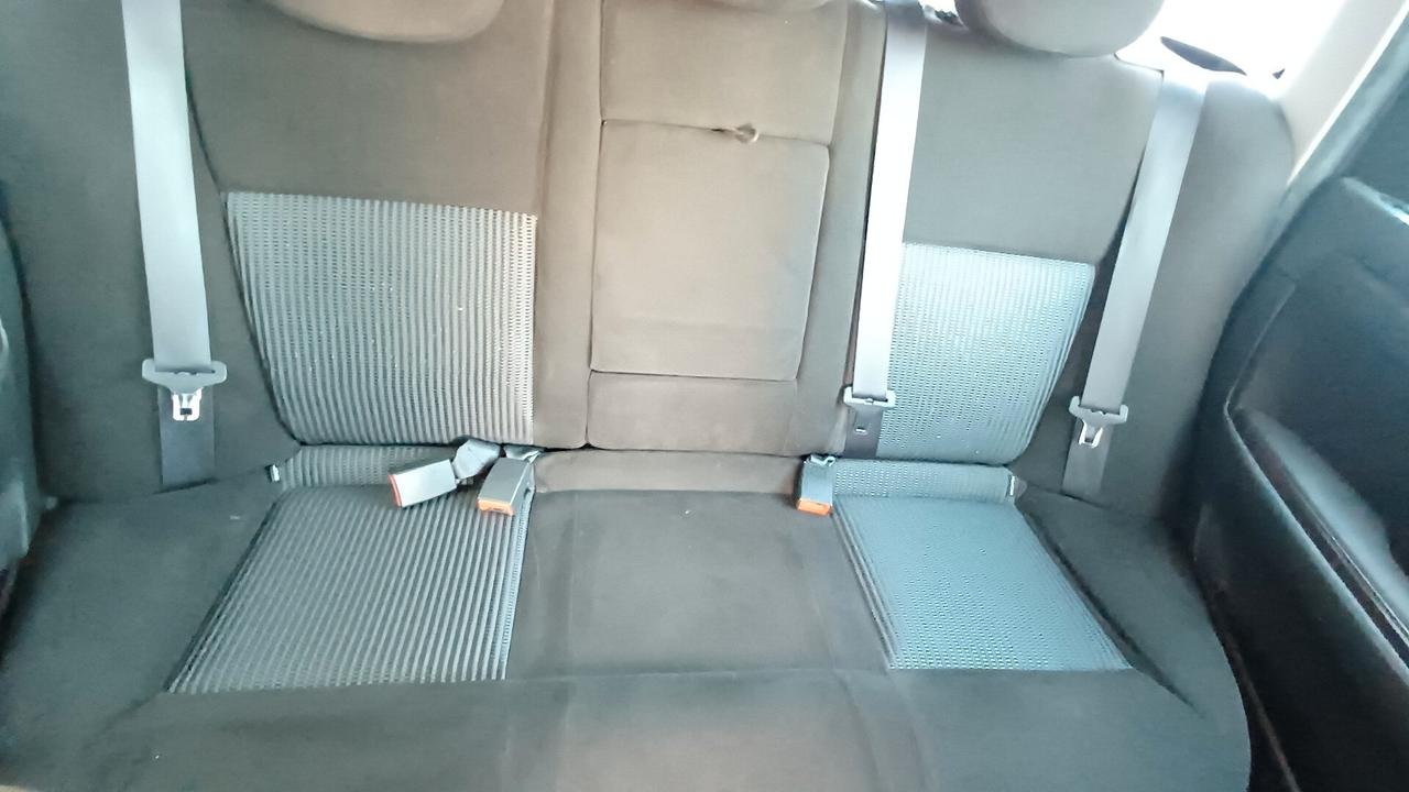 Fiat Croma 1.9 Multijet 16V automatica Emotion cruise control
