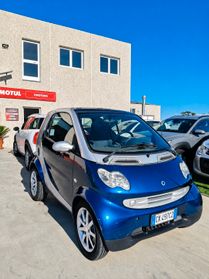 Smart ForTwo 700 coupé pure (45 kW)