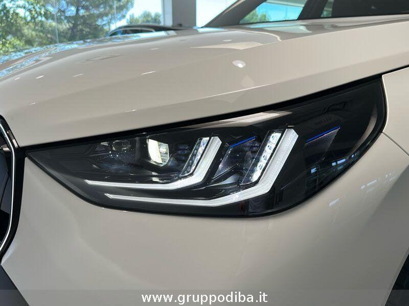 BMW X3 Serie X XDRIVE20
