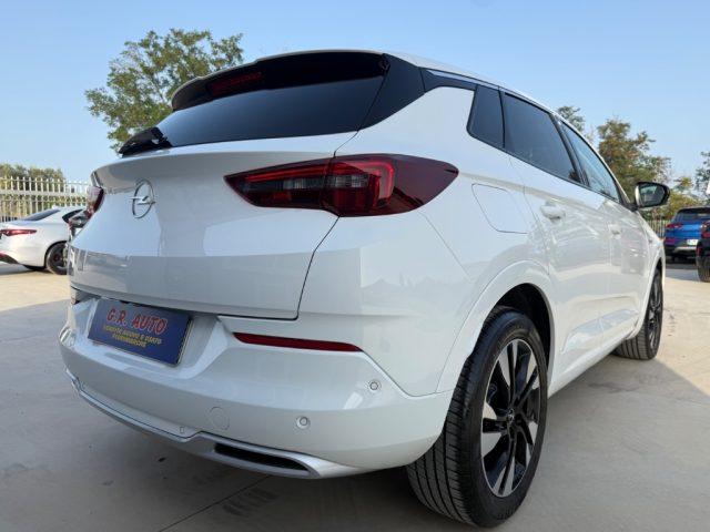OPEL Grandland 1.5 Elegance 2022 GARANZIA