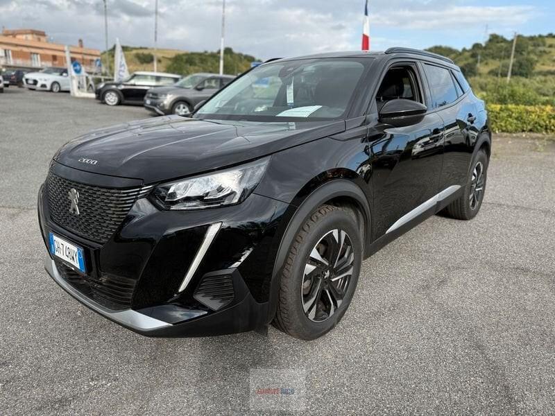 Peugeot 2008 PureTech 100 S&S Allure