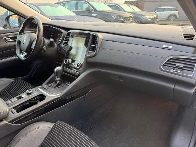 RENAULT Talisman Sporter dCi 160 CV EDC Energy Intens
