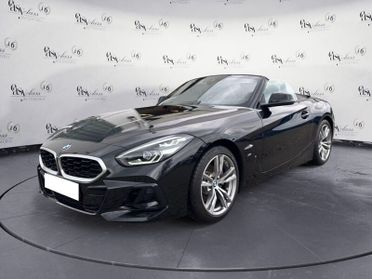 BMW Z4 sDrive20i Msport LED NAVI ACC