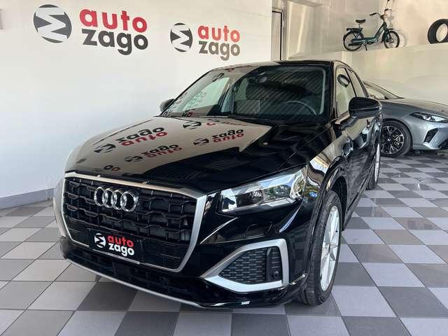 Audi Q2 30 TFSI Business Advanced