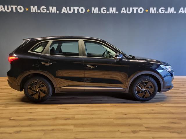 MG ZS 1.5 Standard
