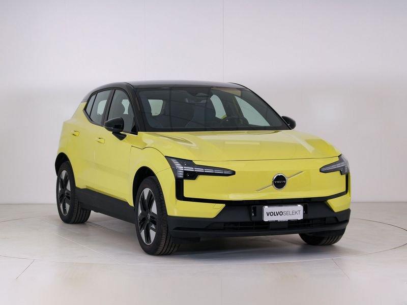 Volvo EX30 EX30 SINGLE MOTORS RWD PLUS