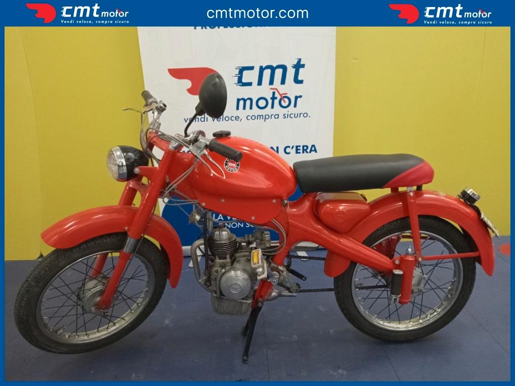 Motom 48 4T - 1965