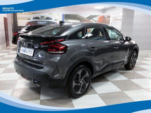 CITROEN C4 1.2 PureTech 130cv Plus EU6