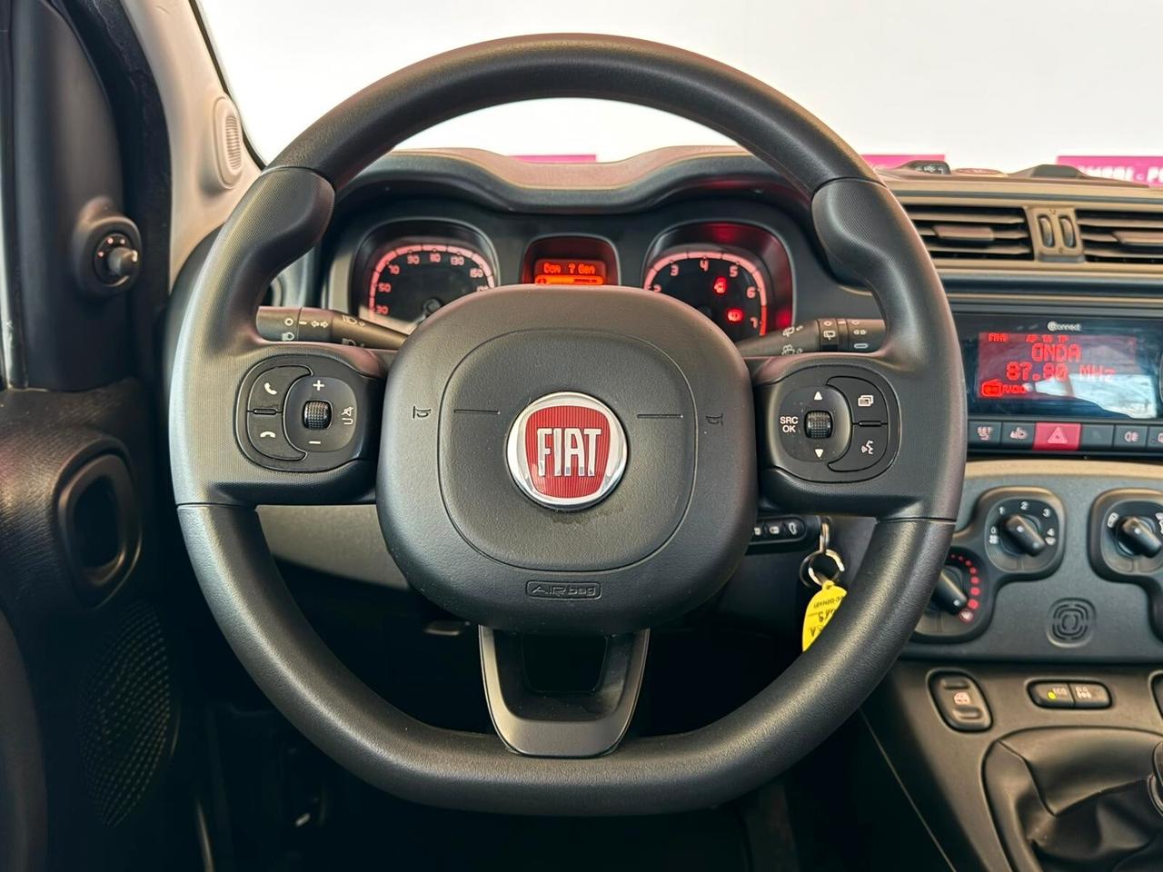 FIAT Panda 3ª serie Panda 0.9 TwinAir Turbo S&...