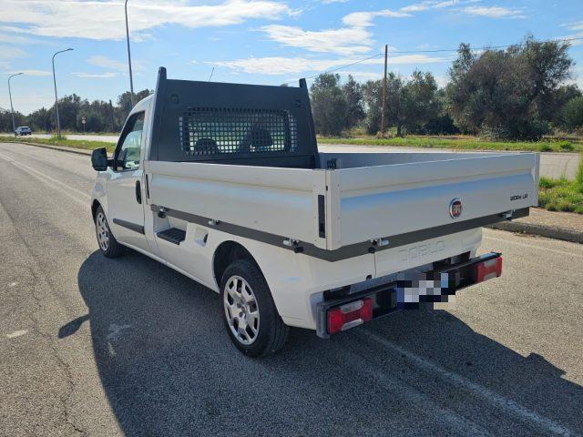 FIAT Doblo Doblò 1.6 MJT 105CV Cassonato Work-Up
