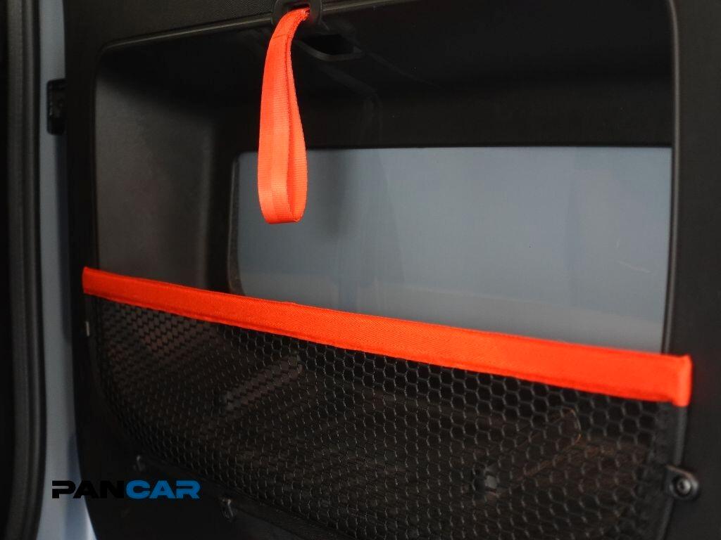 Citroen Ami My Pack Orange