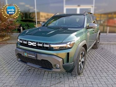 DACIA Duster 1.0 TCe GPL Journey