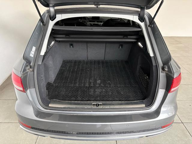 AUDI A4 Avant 2.0 TDI 190 CV S tronic QUATTRO