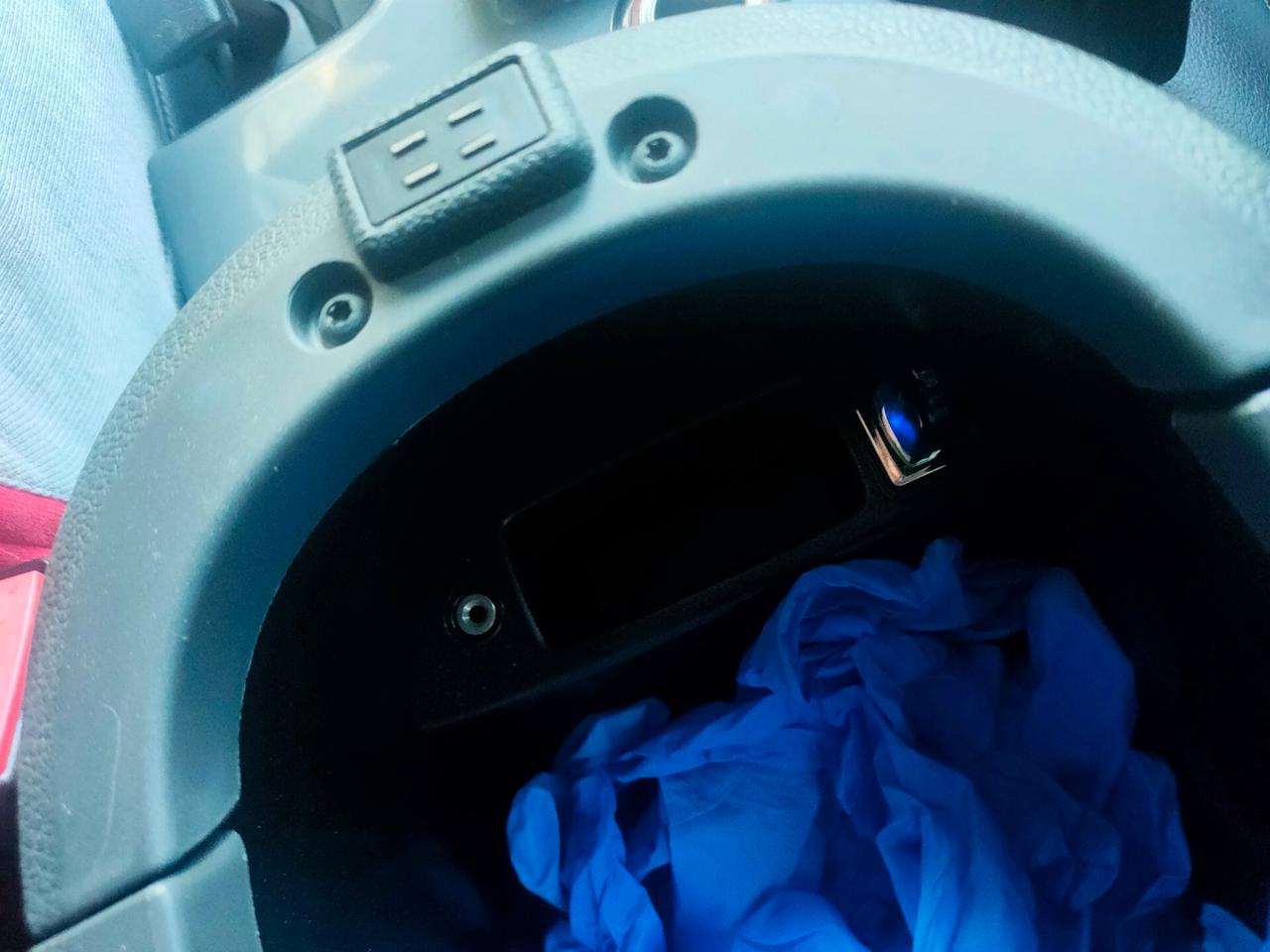 Ford Kuga 2.0 TDCi 163 CV 4WD Powersh.Titanium DPF