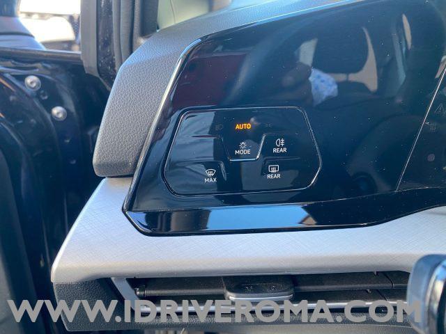 VOLKSWAGEN Golf 1.0 TSI EVO