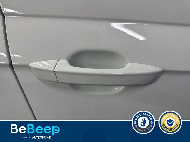 Volkswagen Polo 5P 1.0 TSI COMFORTLINE 95CV