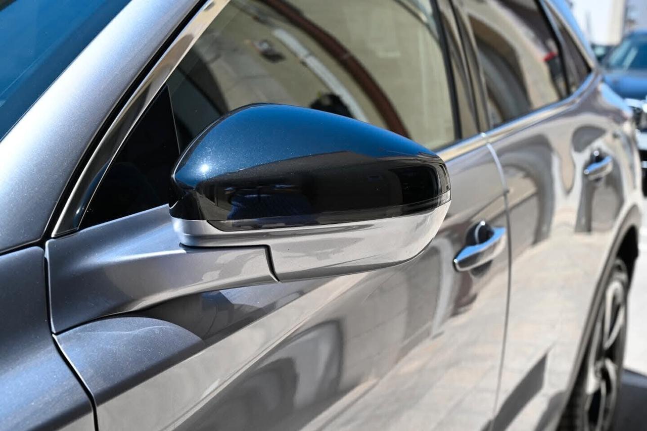 DS 7 DS7 Crossback BlueHDi 130 aut. Grand Chic
