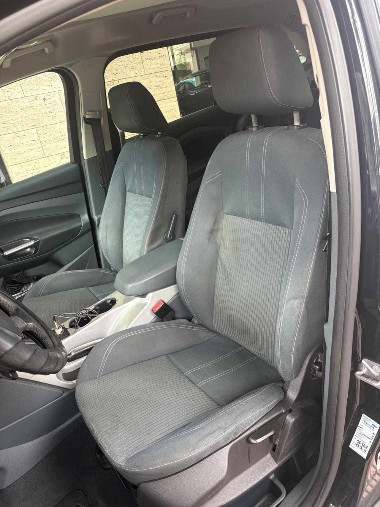 Ford C-Max C-Max 1.6 TDCi 115CV Titanium 7 posti