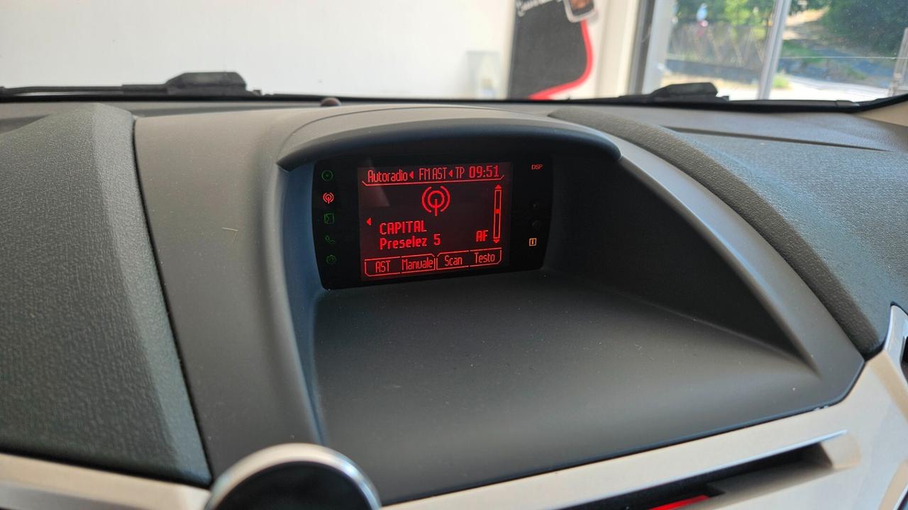 Ford Fiesta 1.4 TDCi 5p. Titanium 95Cv