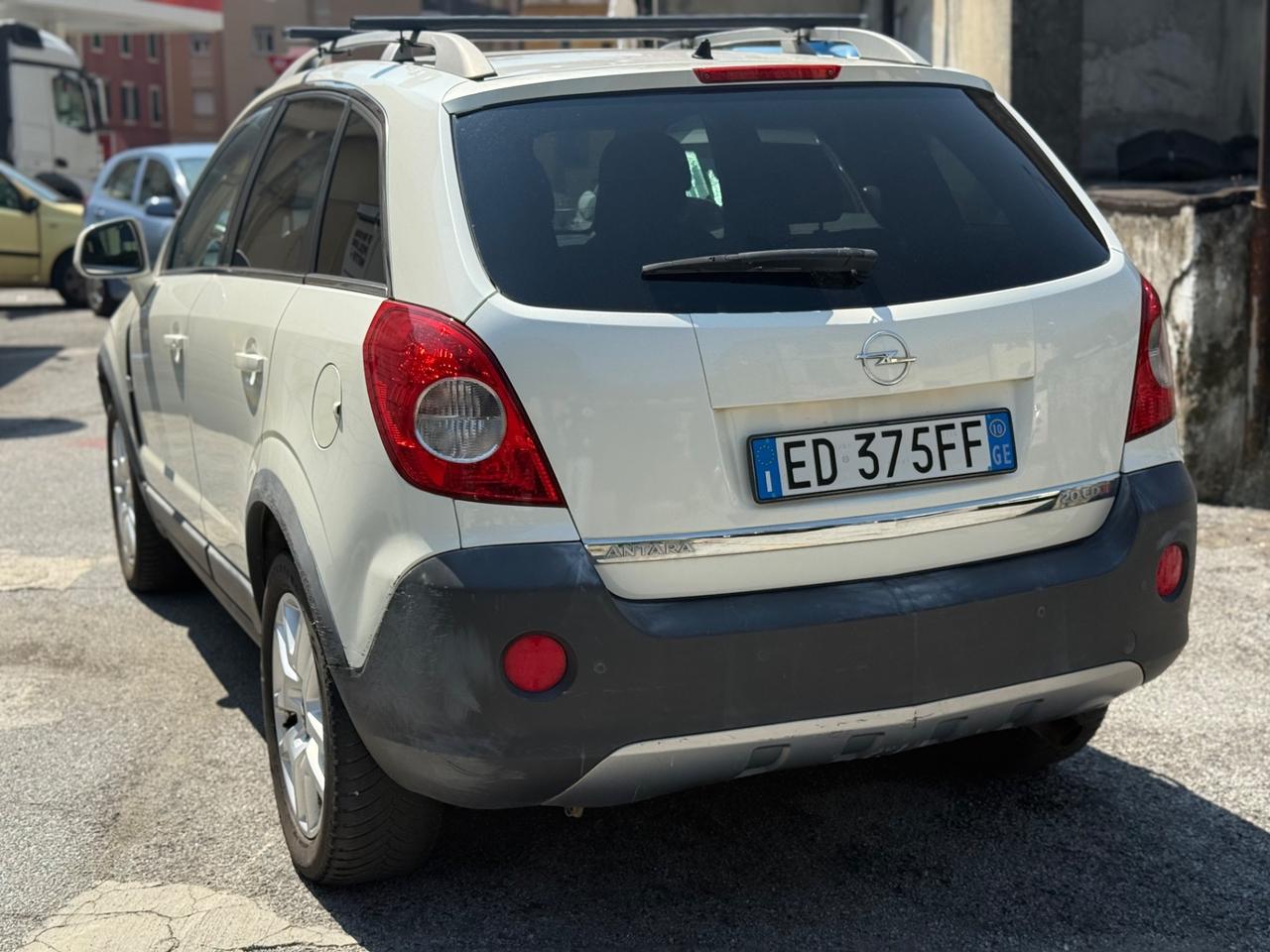 Opel Antara 2.0 CDTI 150CV Cosmo