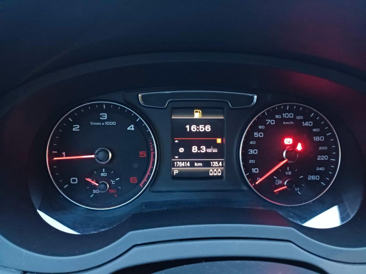 Audi Q3 2.0 TDI 150 CV quattro S tronic edition Sport