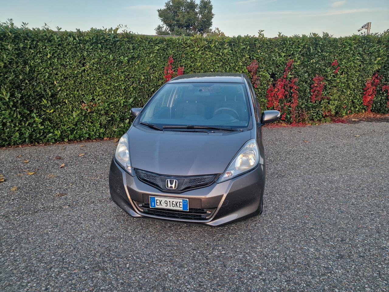 Honda Jazz 1.4 i-VTEC