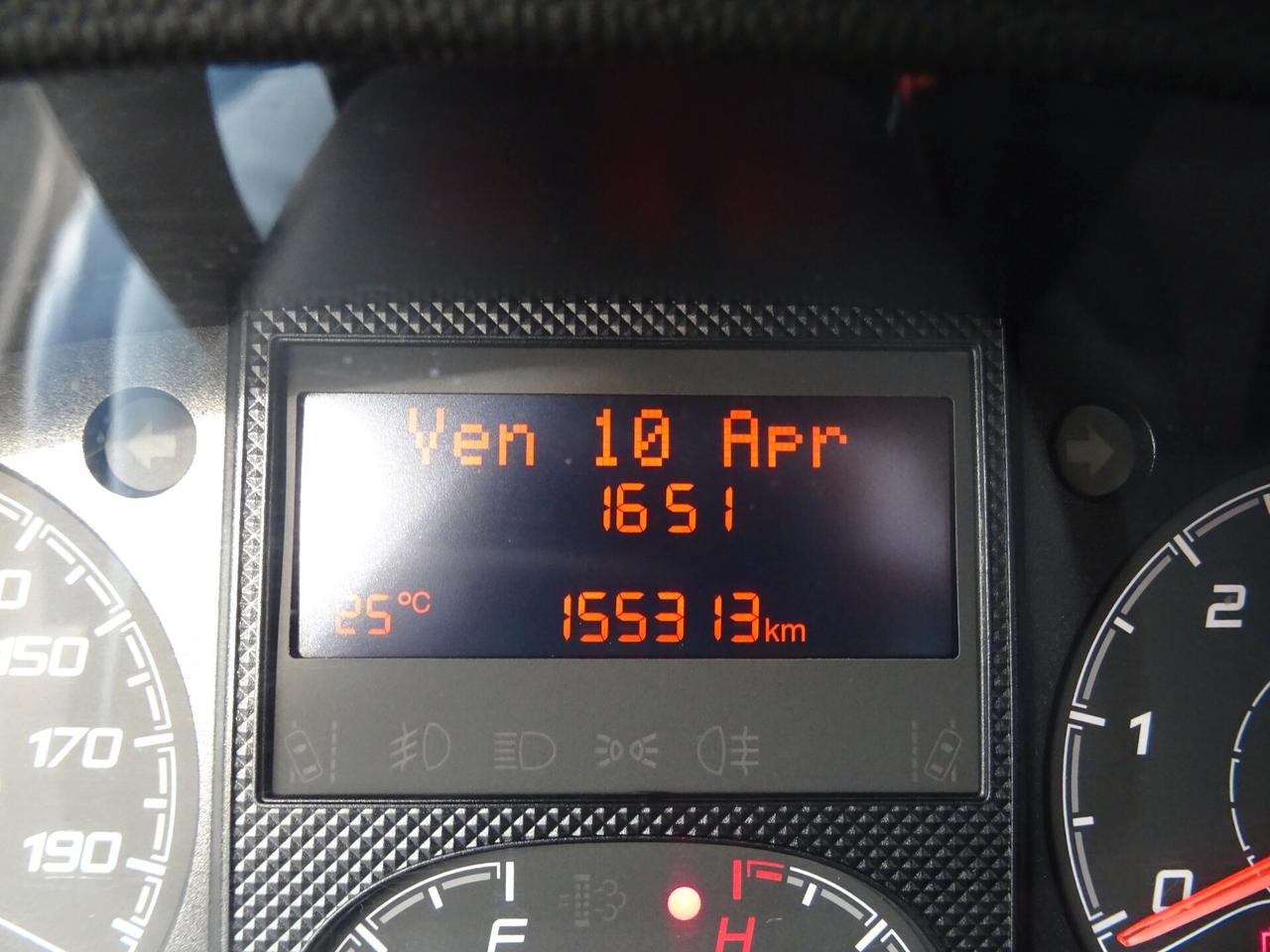 Peugeot Boxer 333 2.0 BlueHDi 110CV PM-TM Furgone