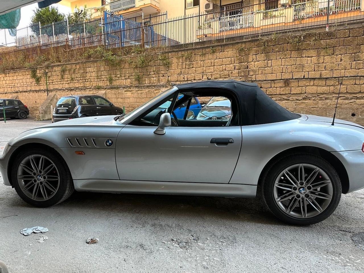 Bmw Z3 ROADSTER