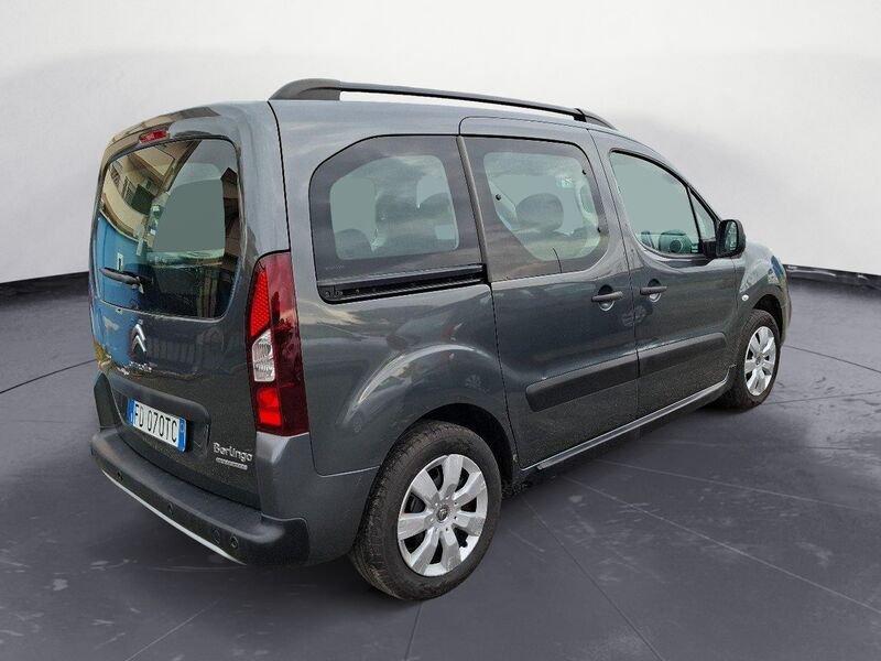 Citroën Berlingo Multispace PureTech 110 S&S FEEL