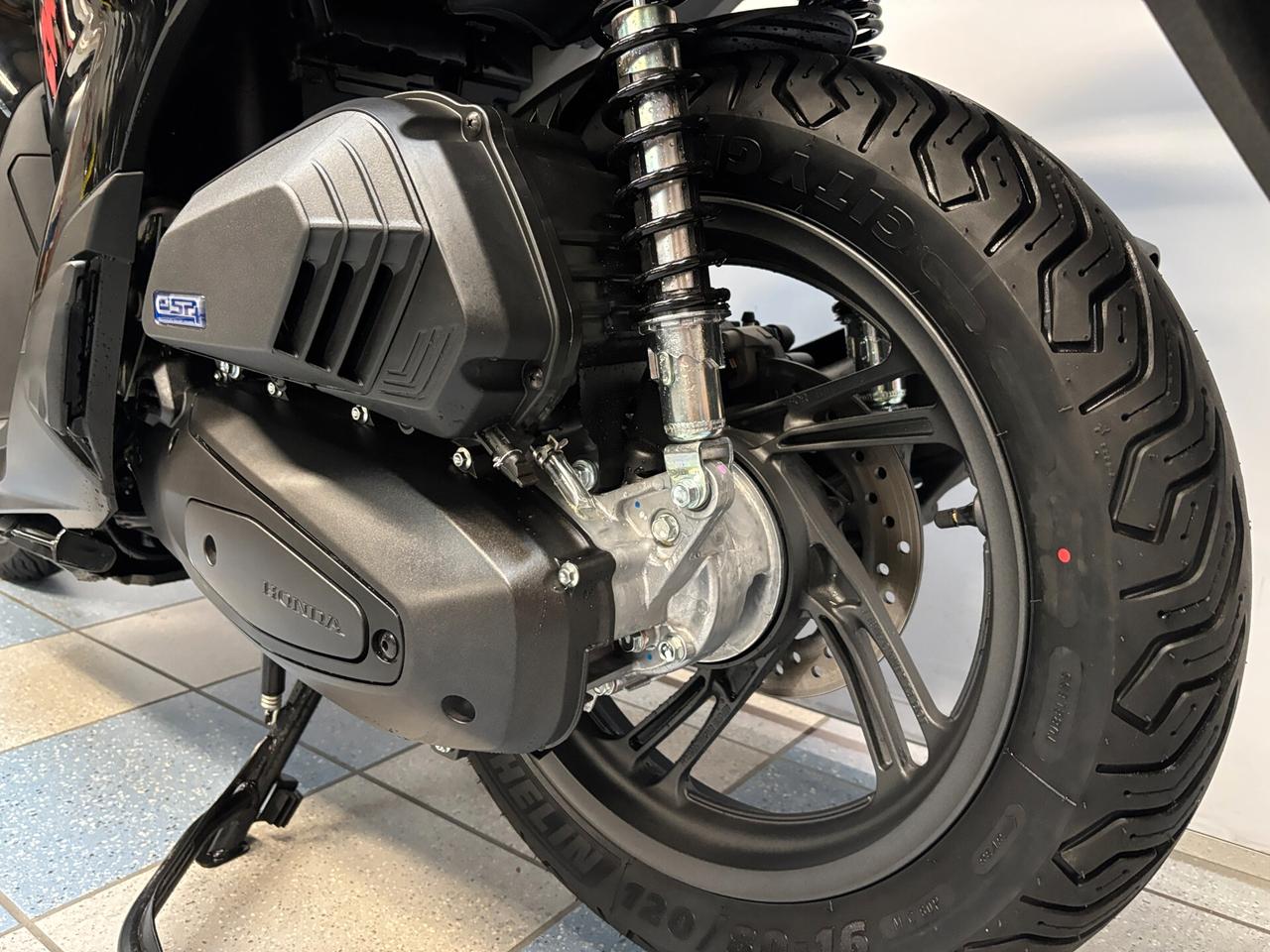 Honda SH 125