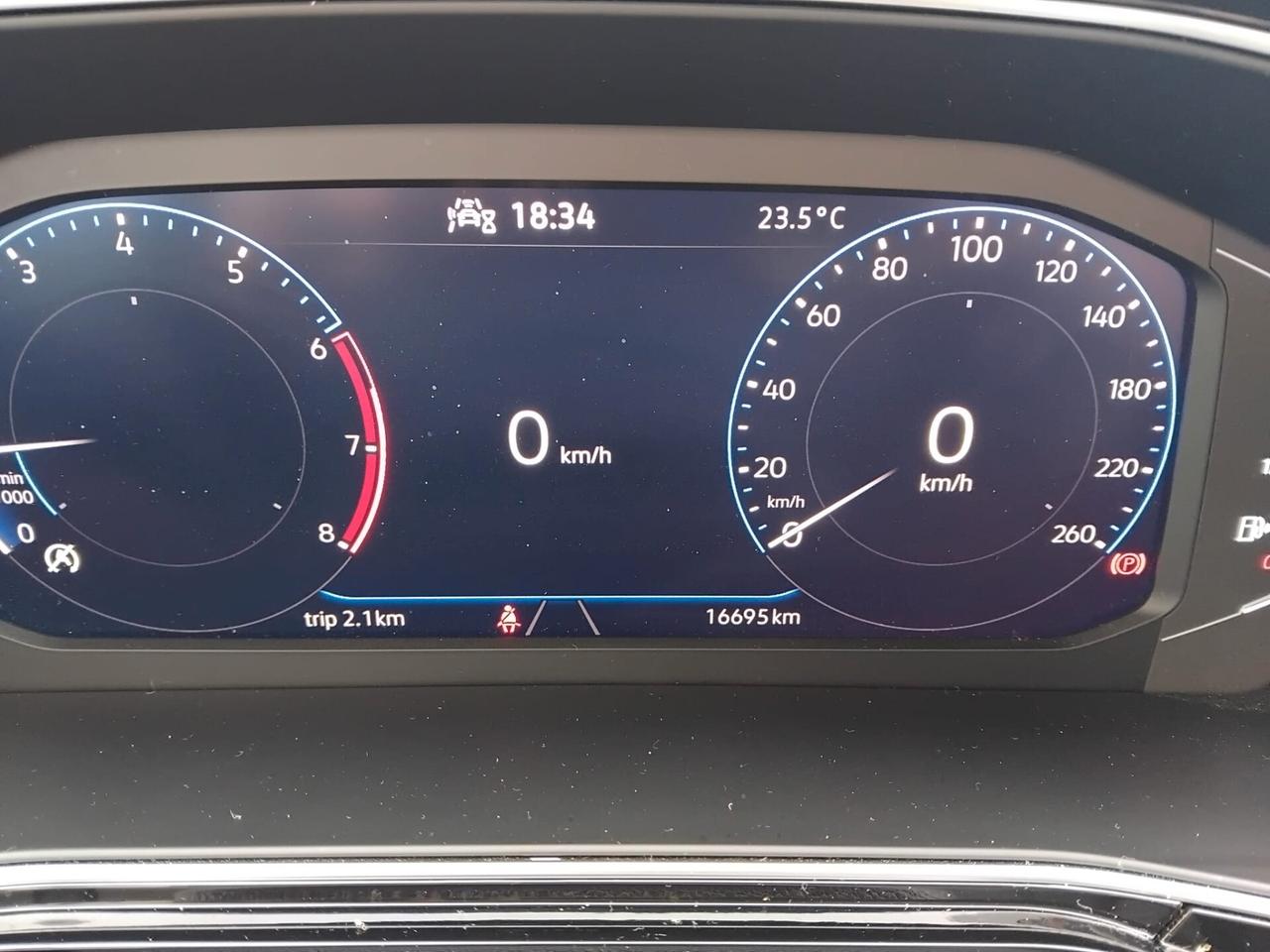 Volkswagen T-Cross 1.0 TSI 110 CV Style