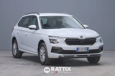 Skoda Kamiq 1.0 TSI 95CV Ambition