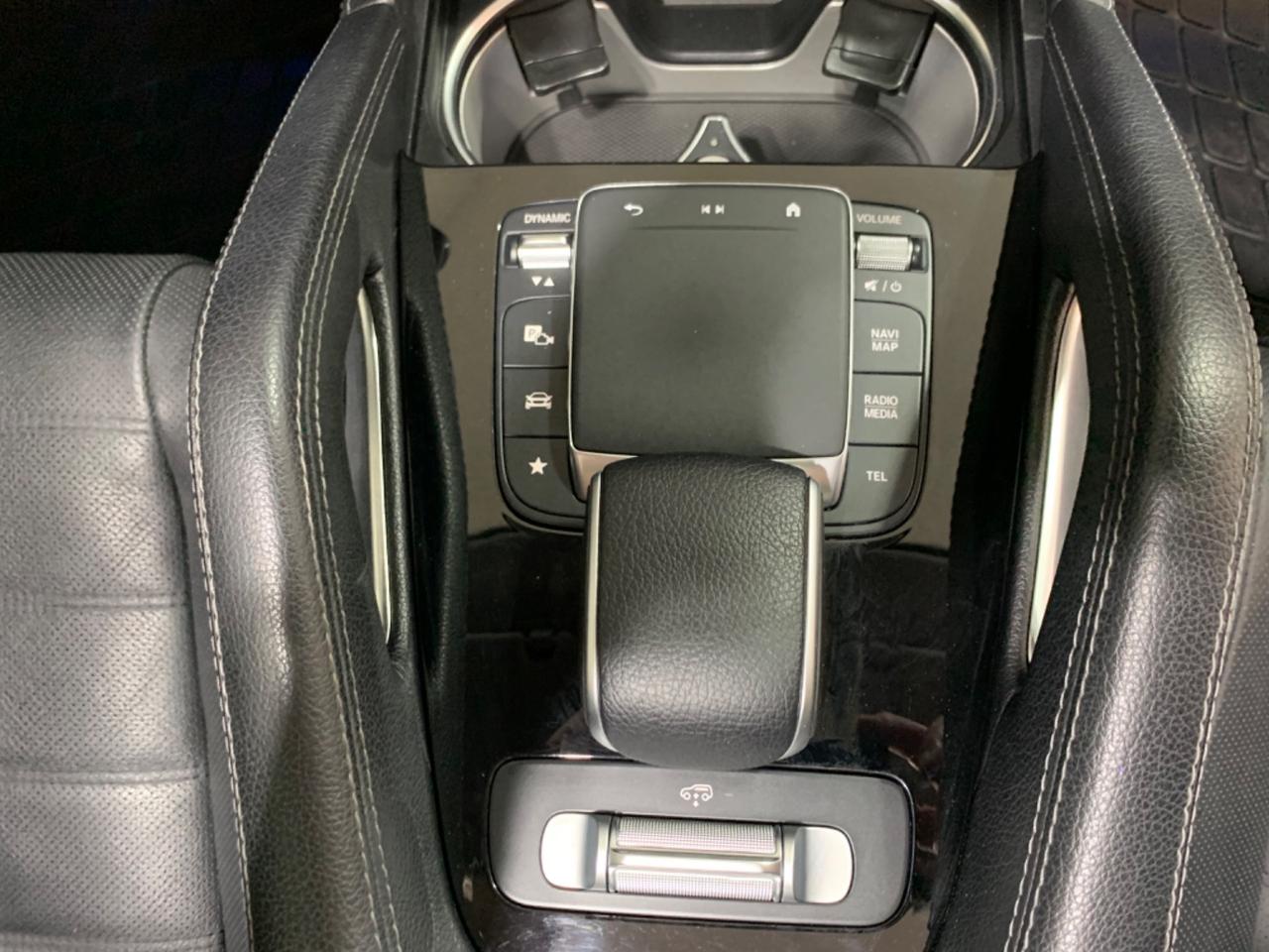 Mercedes-benz GLE 300 d 4Matic Mild Hybrid AMG Line Premium Plus