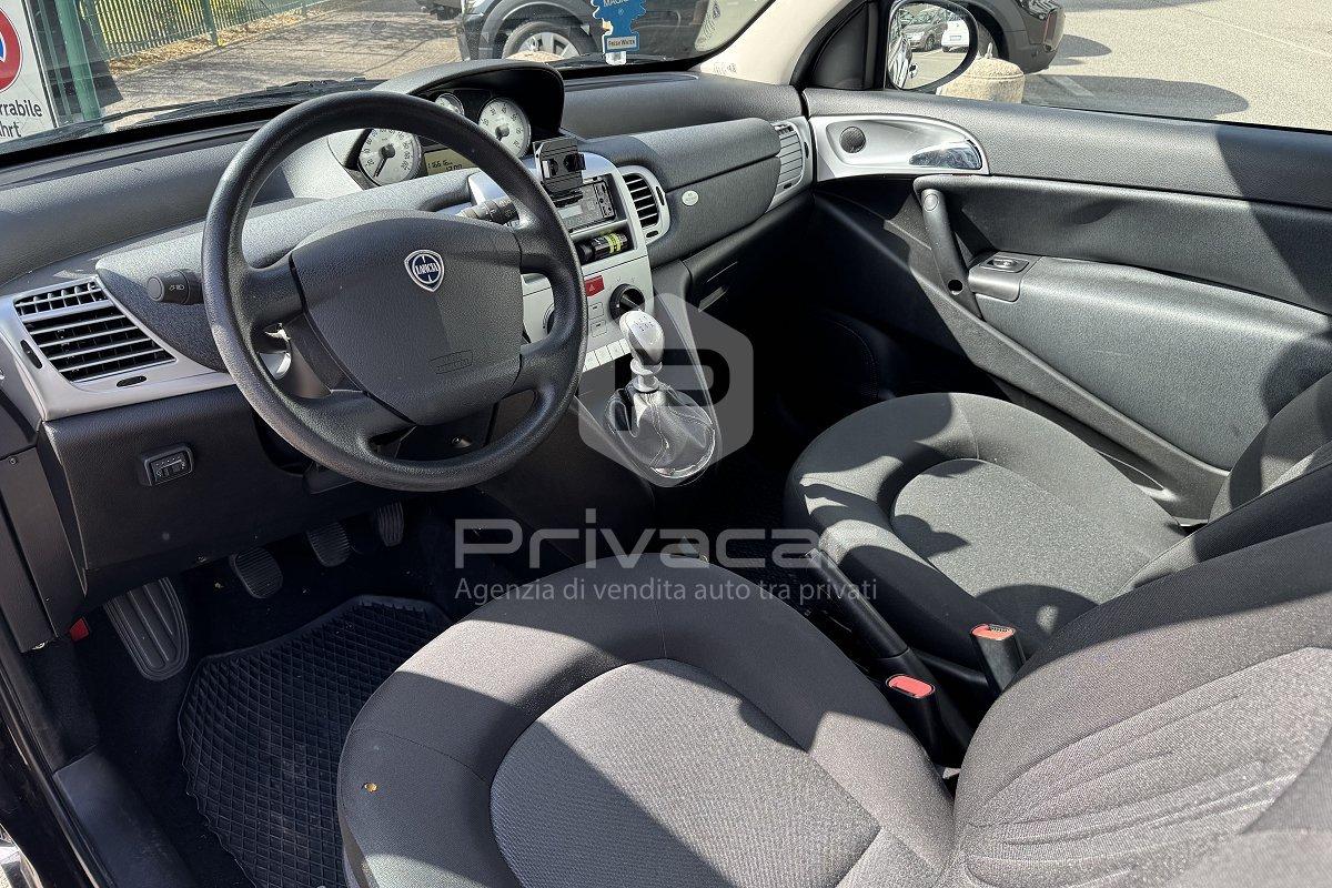 LANCIA Ypsilon 1.4 Platinum Ecochic GPL